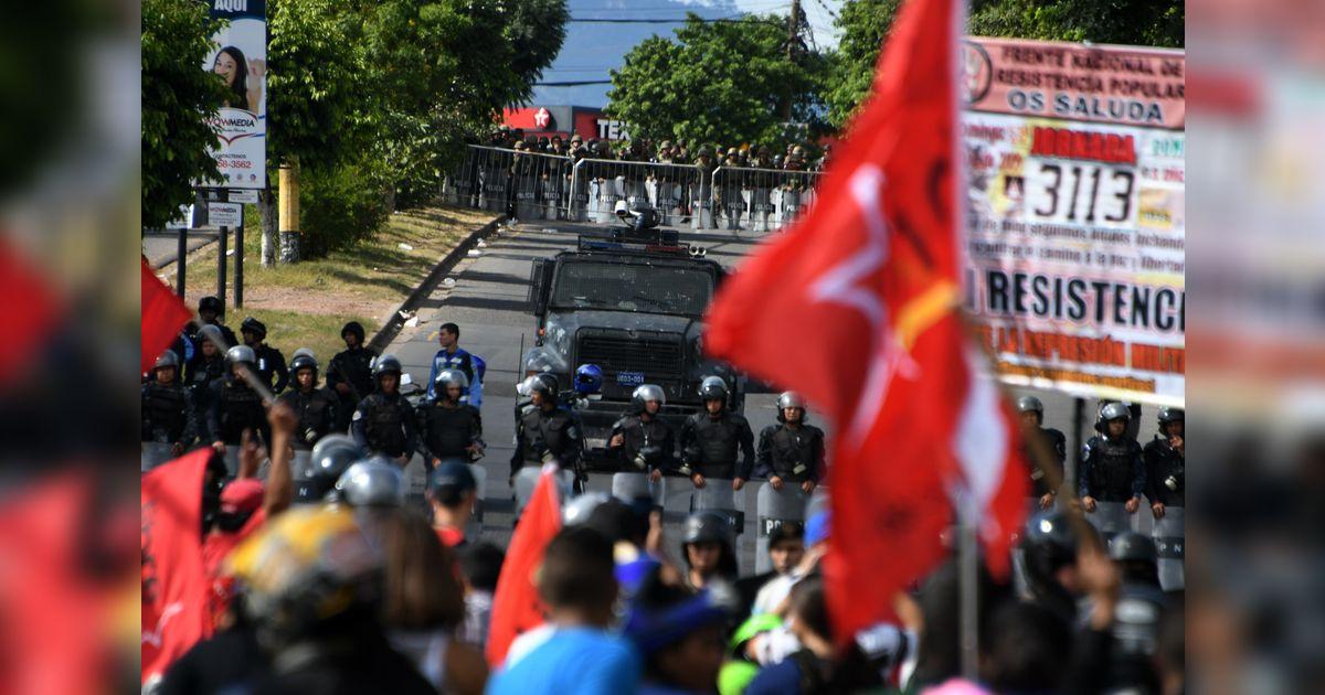 ONG denuncia 13 muertos y 115 heridos en las protestas de todo el país ...