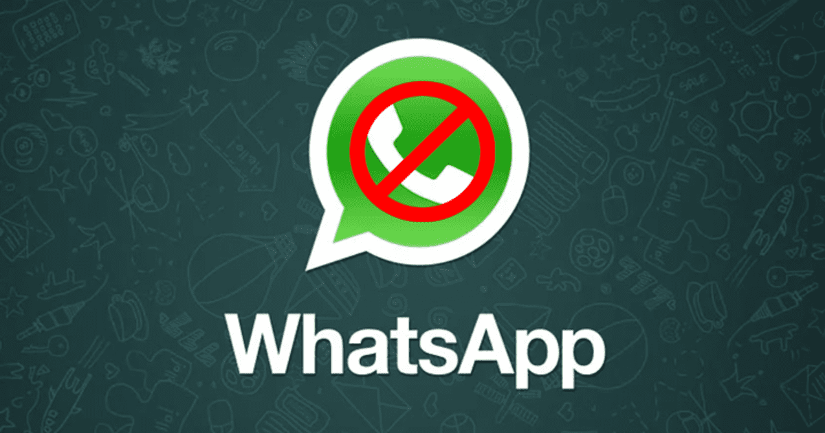 Whatsapp Conoce Los Celulares Que Dejarán De Ser Compatibles En Las Próximas Semanas 4818
