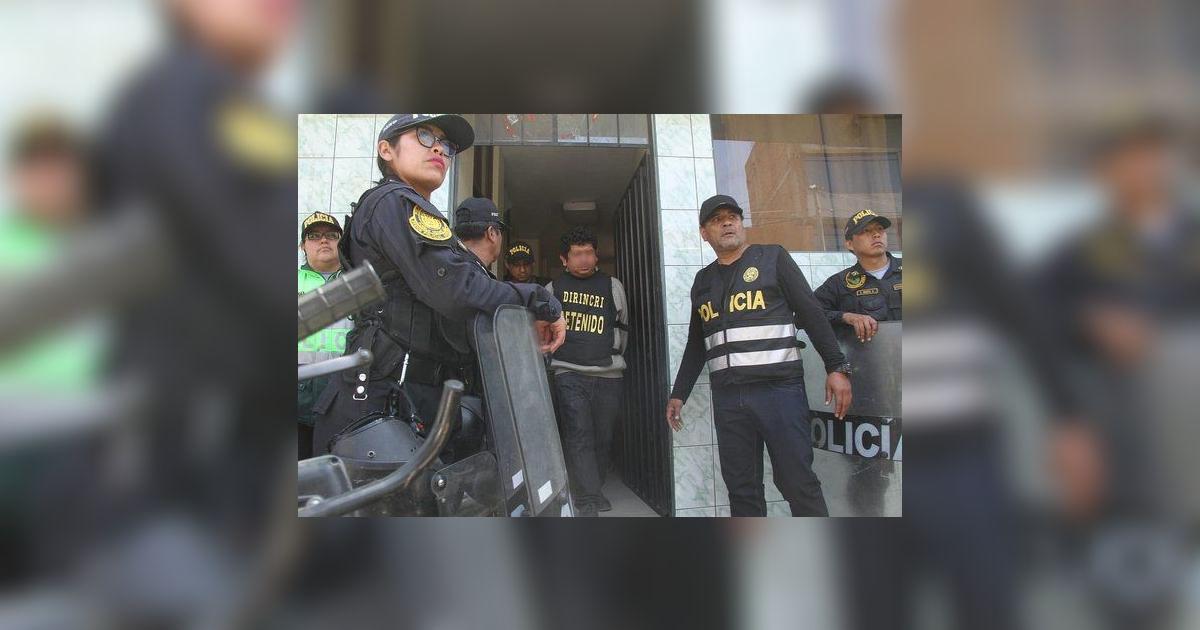Padres son sospechosos de matar a su hija adolescente en Cusco