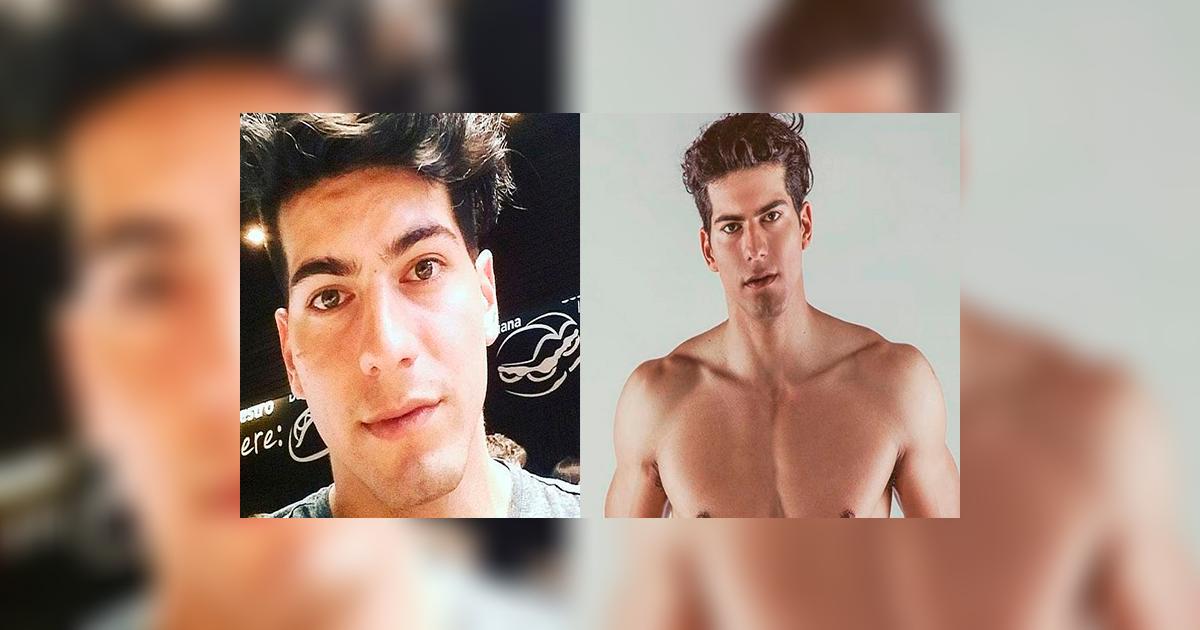 Ignacio Lastra reaparece en TV tras sufrir terrible accidente vehicular