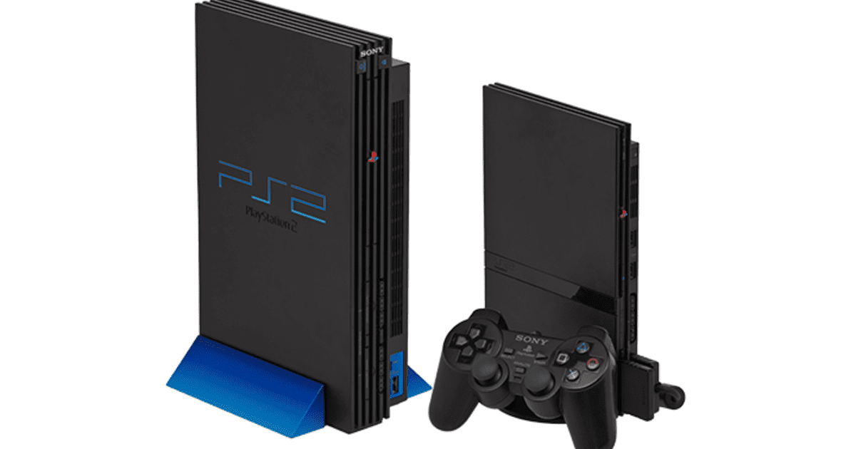 PlayStation 2, la mítica consola de Sony, celebra hoy su 21 aniversario