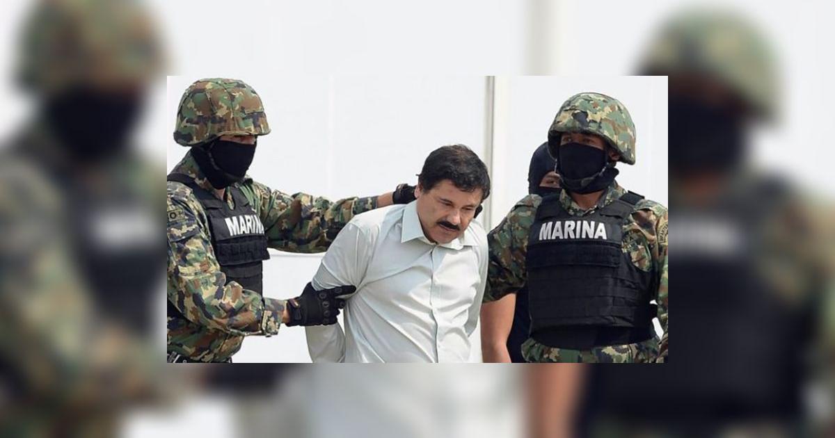 México ¿Por qué atrapar a grandes capos de la droga no acaba con la