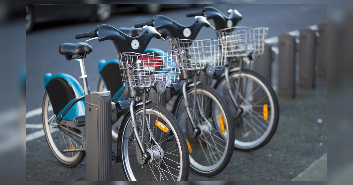 Google Maps lanza exclusiva función para ciclistas y así la puedes ...