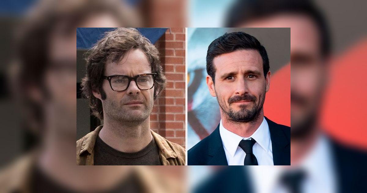 James Ransom It Chapter 2 it chapter two: james ransone sube foto en instagram que sugiere final ...