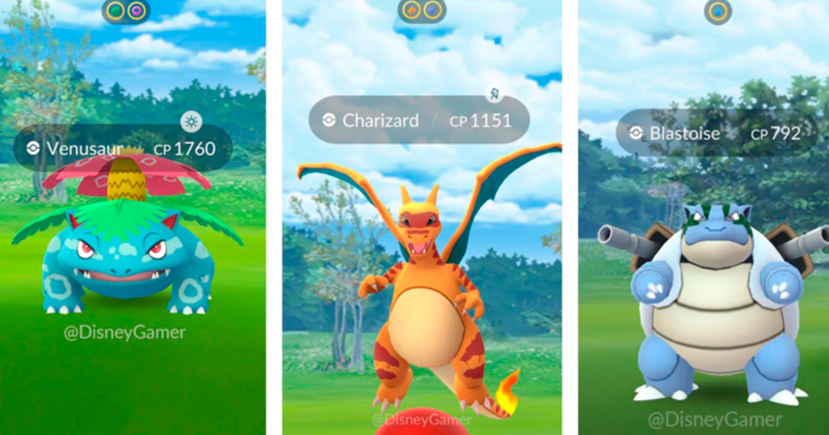 Pokémon GO: conseguir a Mewtwo Acorazado en el Pokémon Day