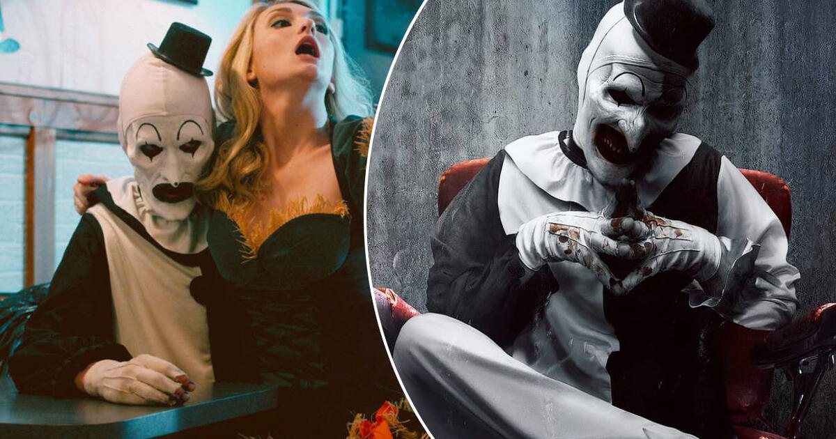 "Terrifier" 2 ESTRENO En Perú: Dónde Ver ONLINE La Primera Parte De El ...