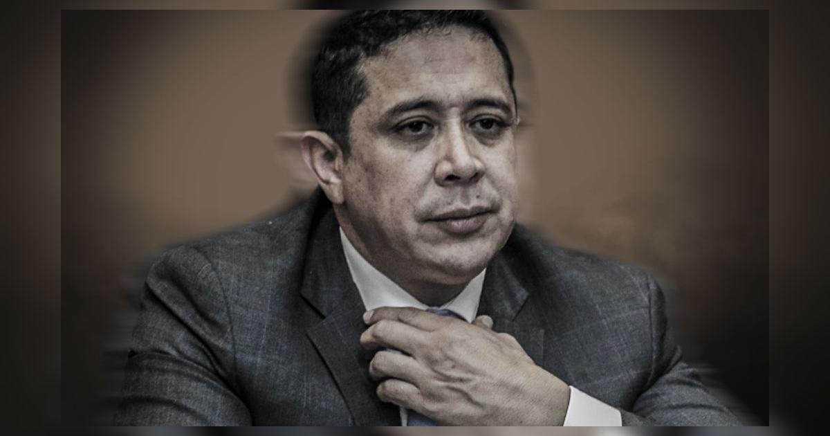 Miguel Castro “Lo que gano en el Congreso es irrisorio, me deberían