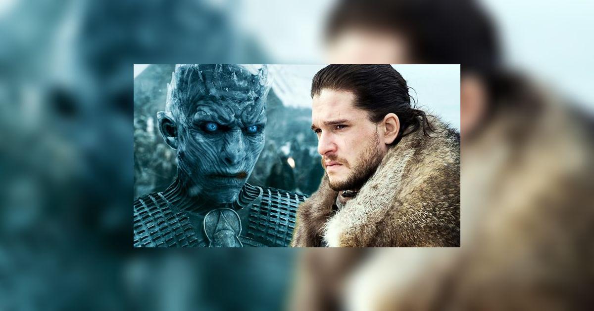 Ver Game of Thrones 8x03 online: Rhaegar Targaryen sería el Rey de la