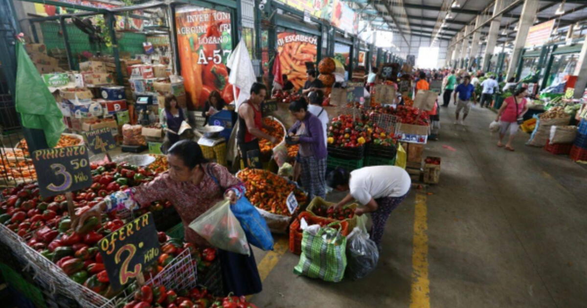 Precios Mundiales De Los Alimentos Suben En Octubre Por Primera Vez En ...