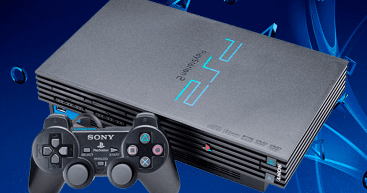 Los 19 años de la PlayStation 2, la consola más vendida de la historia