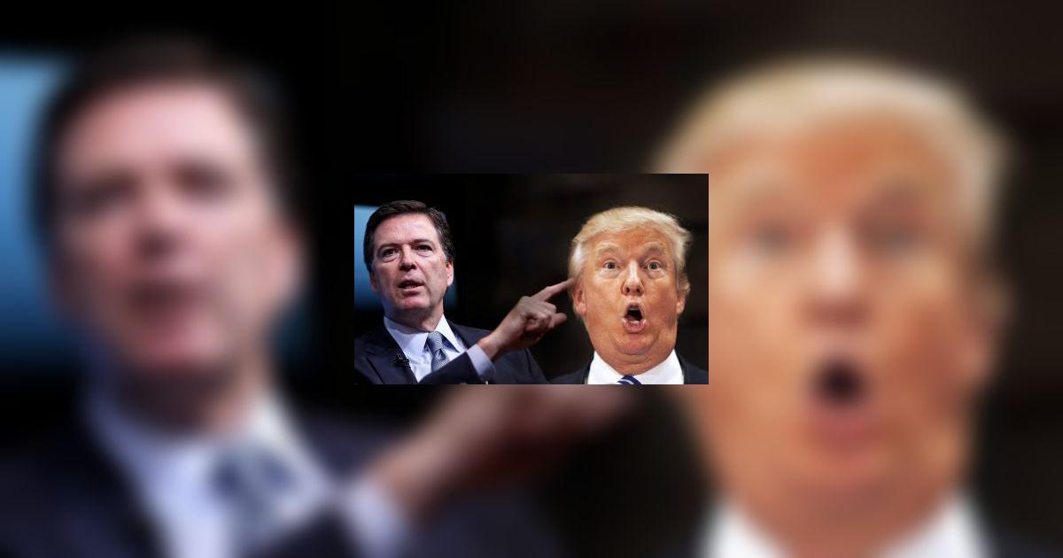 FBI califica de falsa la acusación de Trump sobre supuesto espionaje de ...