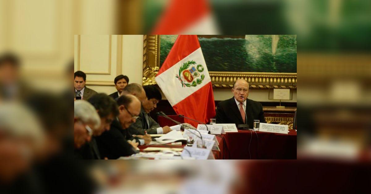 Minsa invertirá S/ 1.300 millones en reconstrucción de hospitales del ...