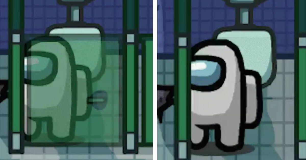 Among us: ¿es cierto que hay un personaje oculto en polus?
