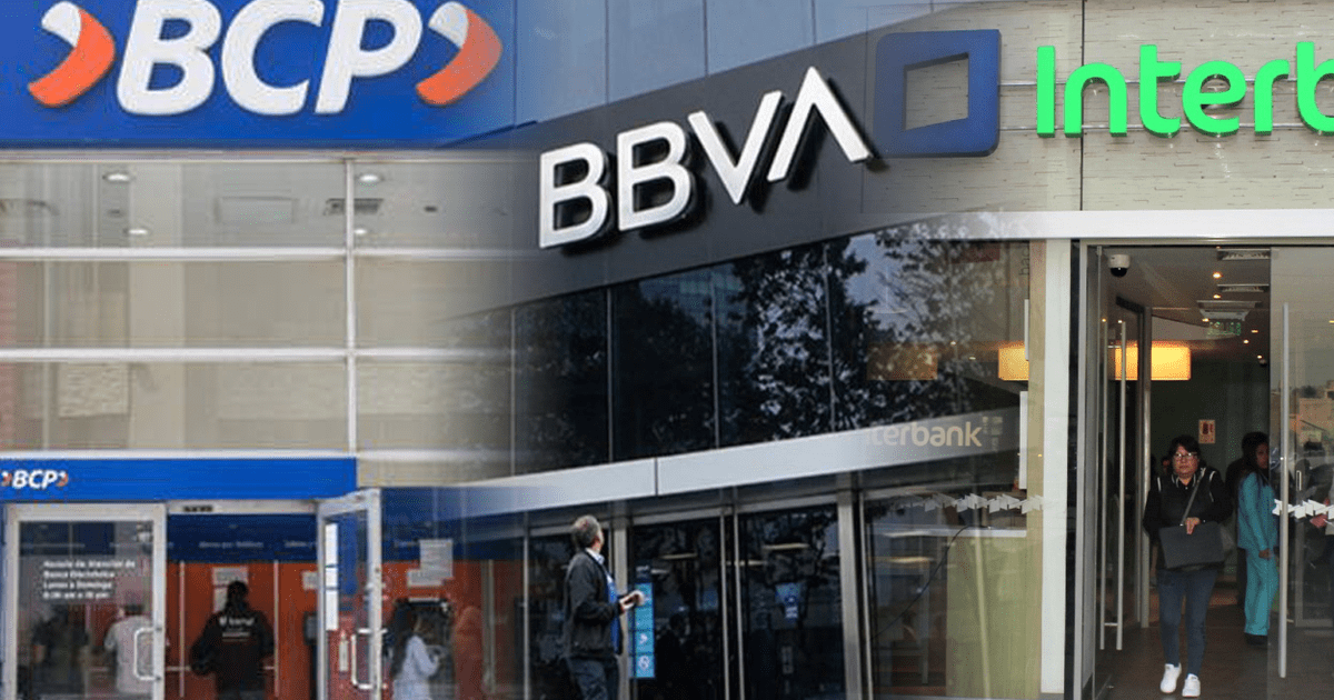 ¿cómo Puedo Ver El Saldo De Mi Tarjeta Interbank Bcp Y Bbva Bancos Atmp Respuestas Laemk 0732