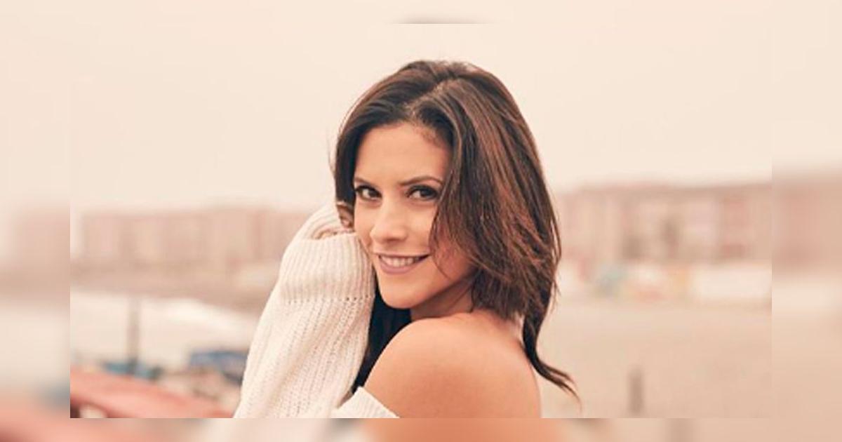 Maria Api Poco Instagram: María Pía Copello presume su figura luciendo sexy bikini en ...