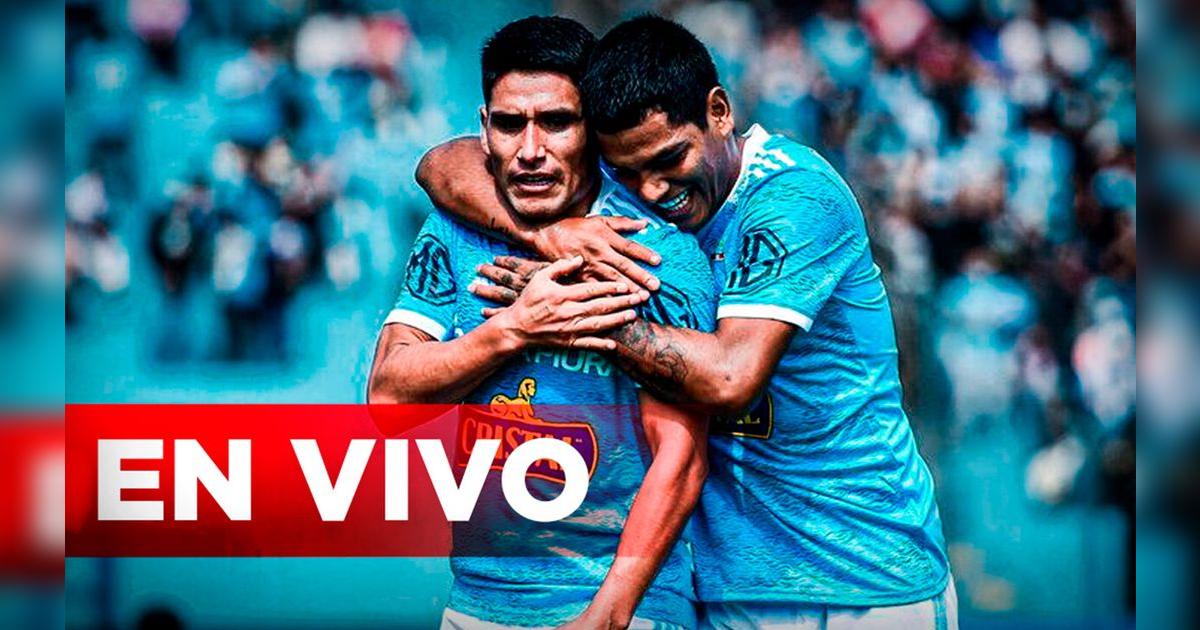 [En Vivo] Sporting Cristal hoy últimas noticias, próximos partidos
