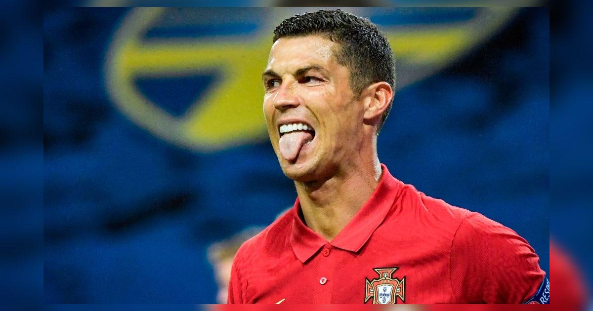 Cristiano Ronaldo Cuando me dicen que puedo llegar al 100, les digo que no... 101 goles