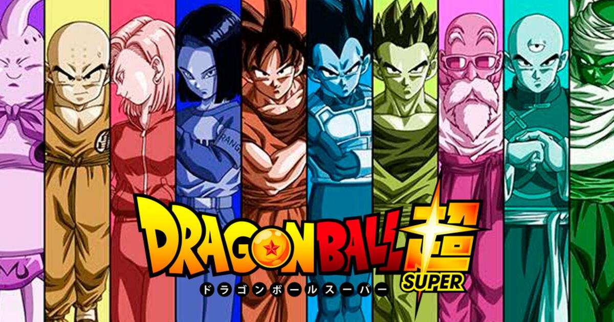 Dragon Ball: Akira Toriyama revela los verdaderos nombres de los Androide  17 y 18