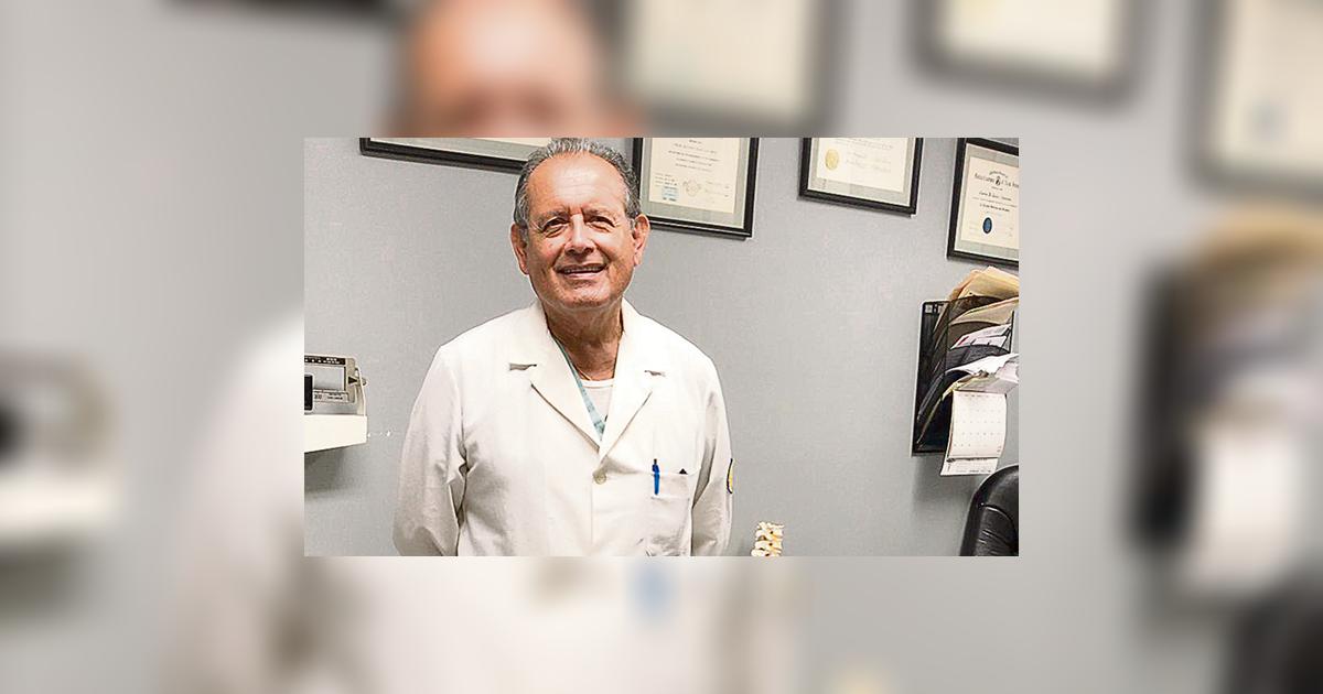 Coronavirus Doctor Carlos Tello “Prevención y la conciencia de la