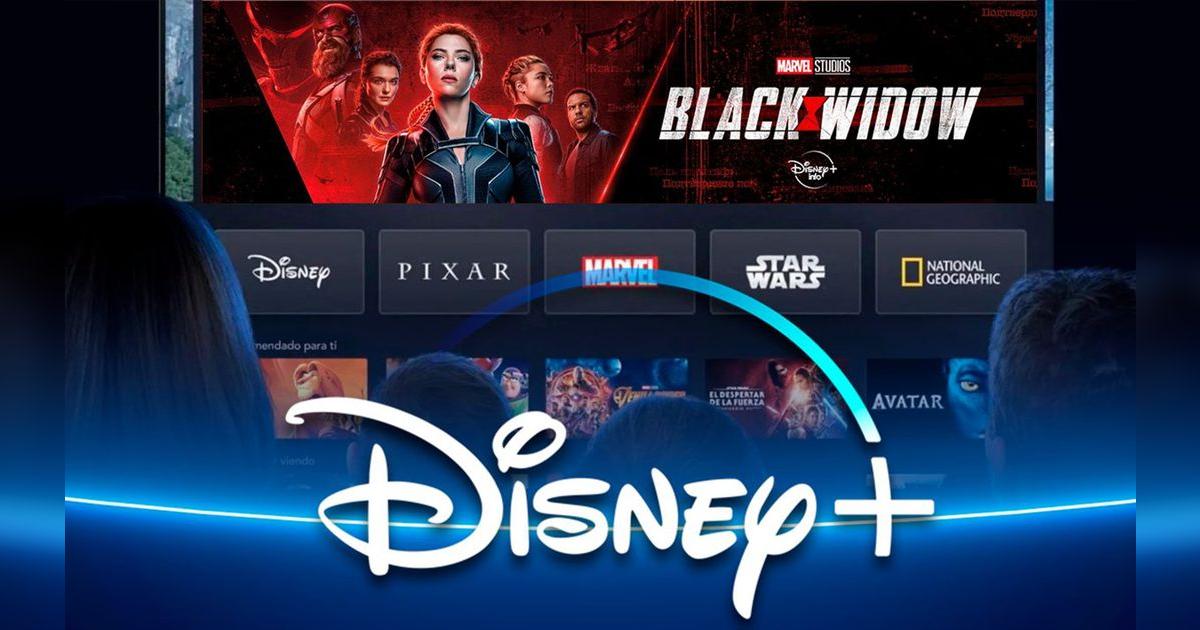 Disney Plus Perú: catálogo de películas y series para ver en el ...