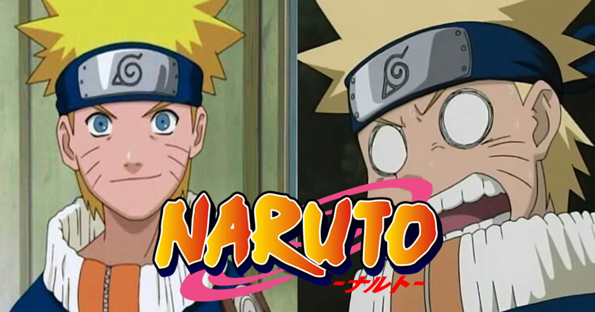 cuantas temporadas son de naruto｜Búsqueda de TikTok