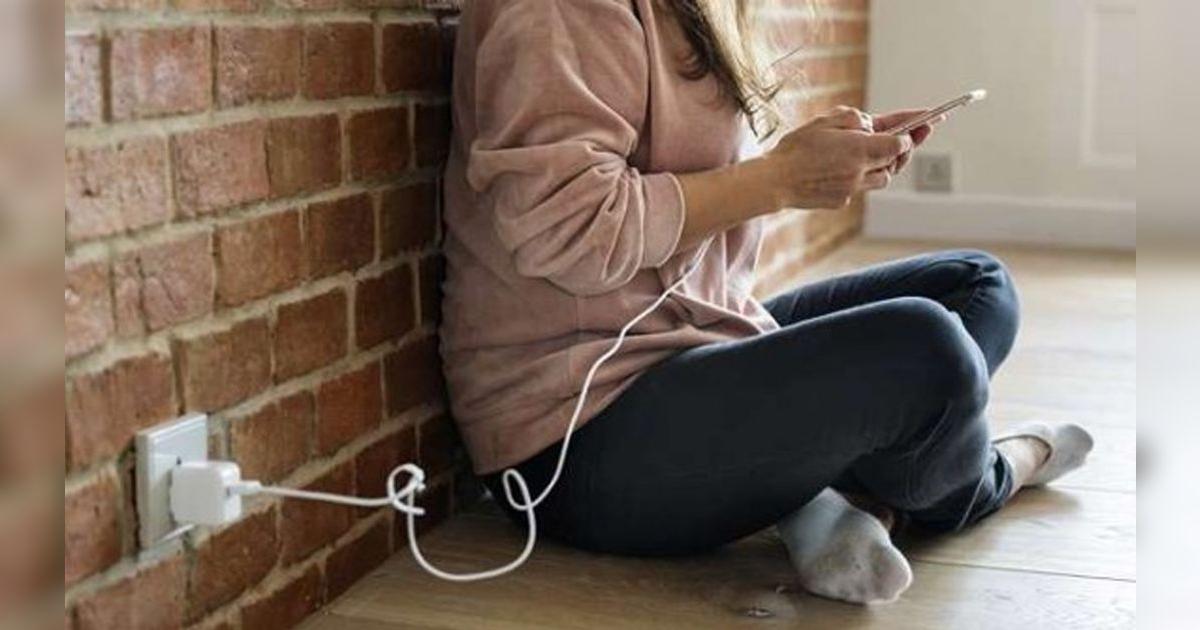 Errores comunes que estropean la batería de tu teléfono y que muchos ...