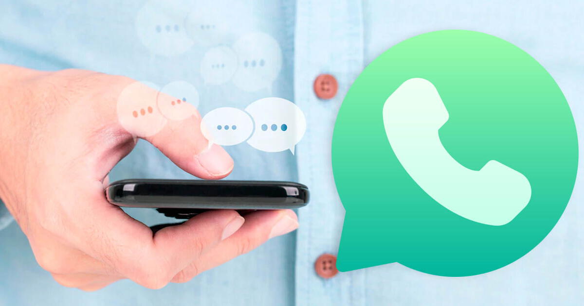 Whatsapp ¿cómo Leer Los Mensajes Sin Abrir La Aplicación Wpp Android Iphone 4916