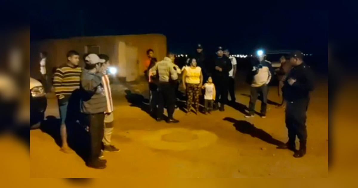 Sicarios matan a mototaxista de cuatro balazos en La Libertad LRND ...