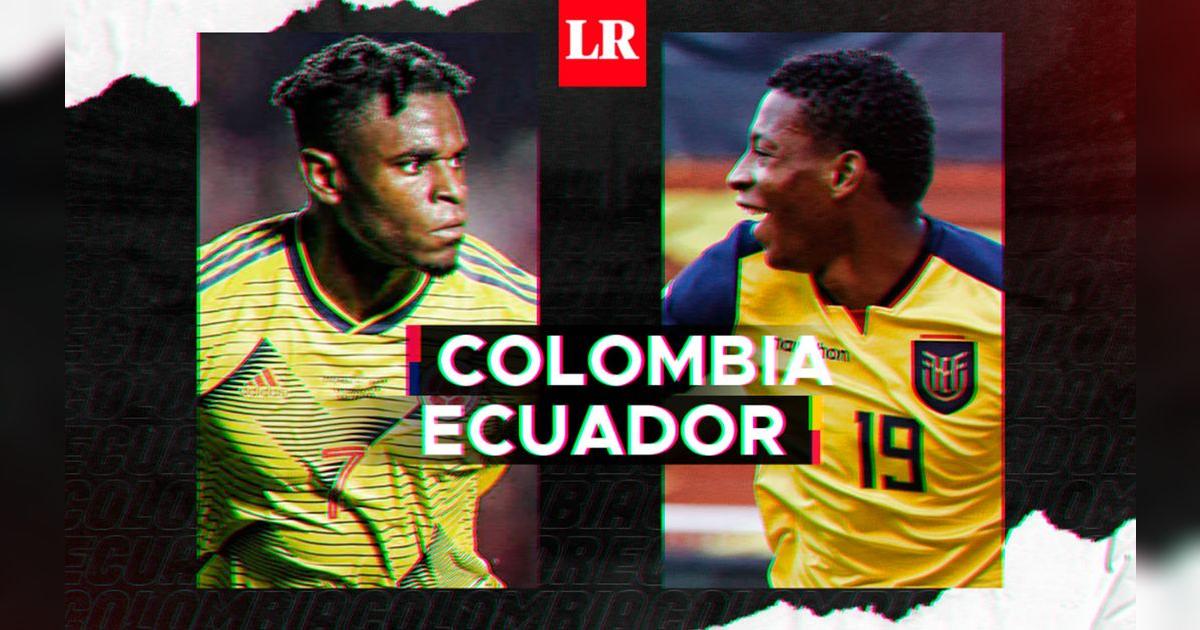 Gol Caracol EN VIVO y EN DIRECTO: transmisión partido en vivo Colombia ...