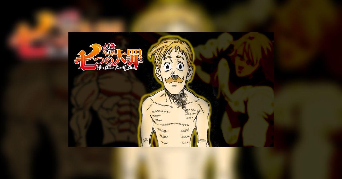 Nanatsu No Taizai Scan 317 Vf