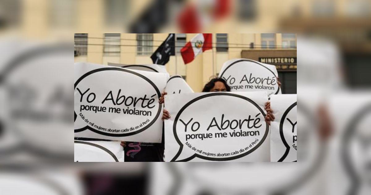 Congreso: archivan proyecto de ley que despenaliza el aborto en casos ...