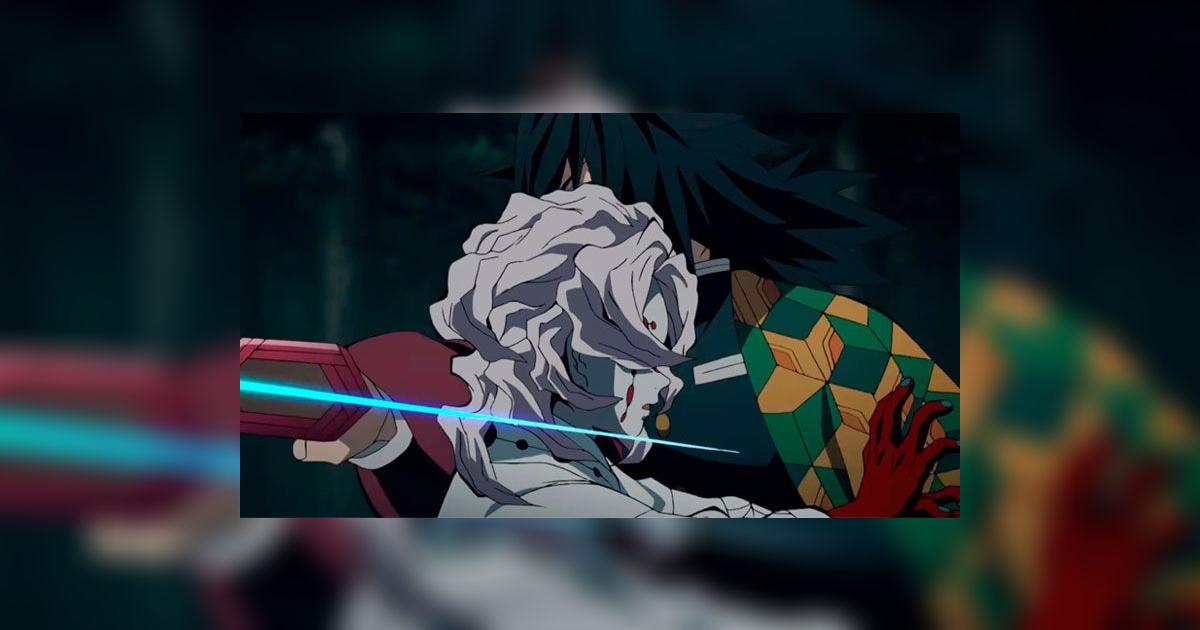 Demon Slayer Kimetsu No Yaiba Cap tulo 20 Online Gyu Derrota Al 