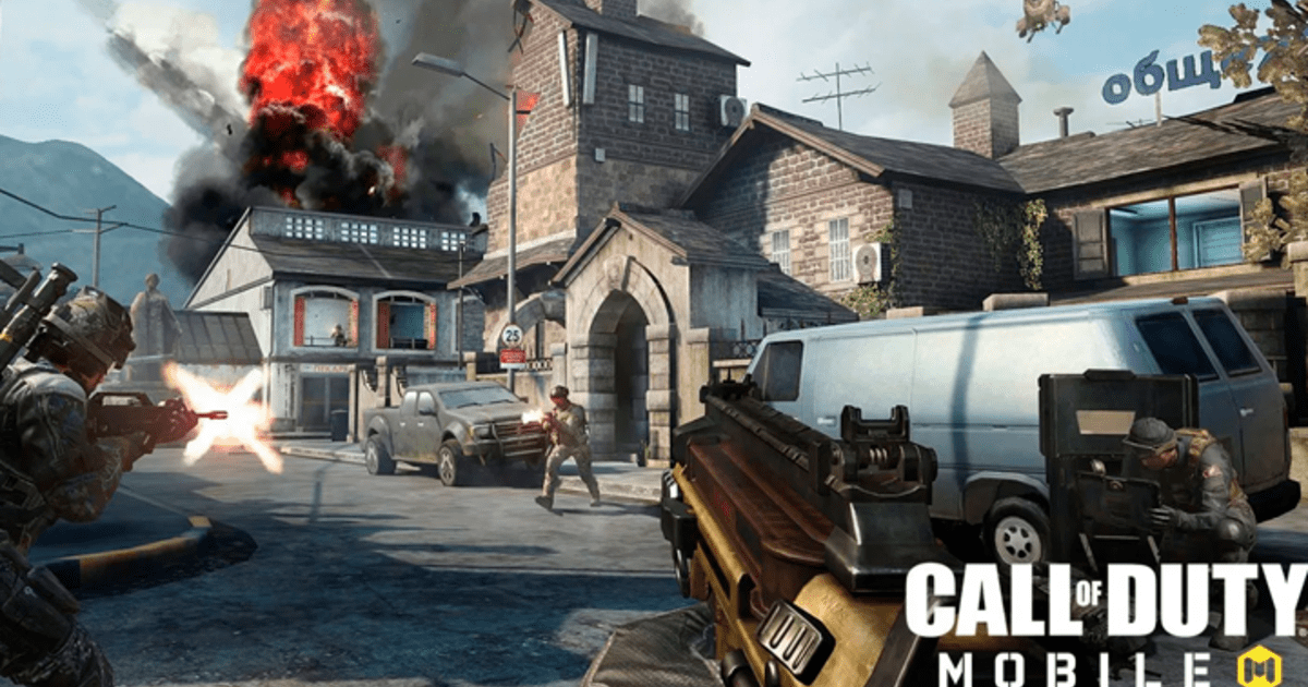 Call of duty mobile: así puedes descargar el emulador oficial para pc [fotos]