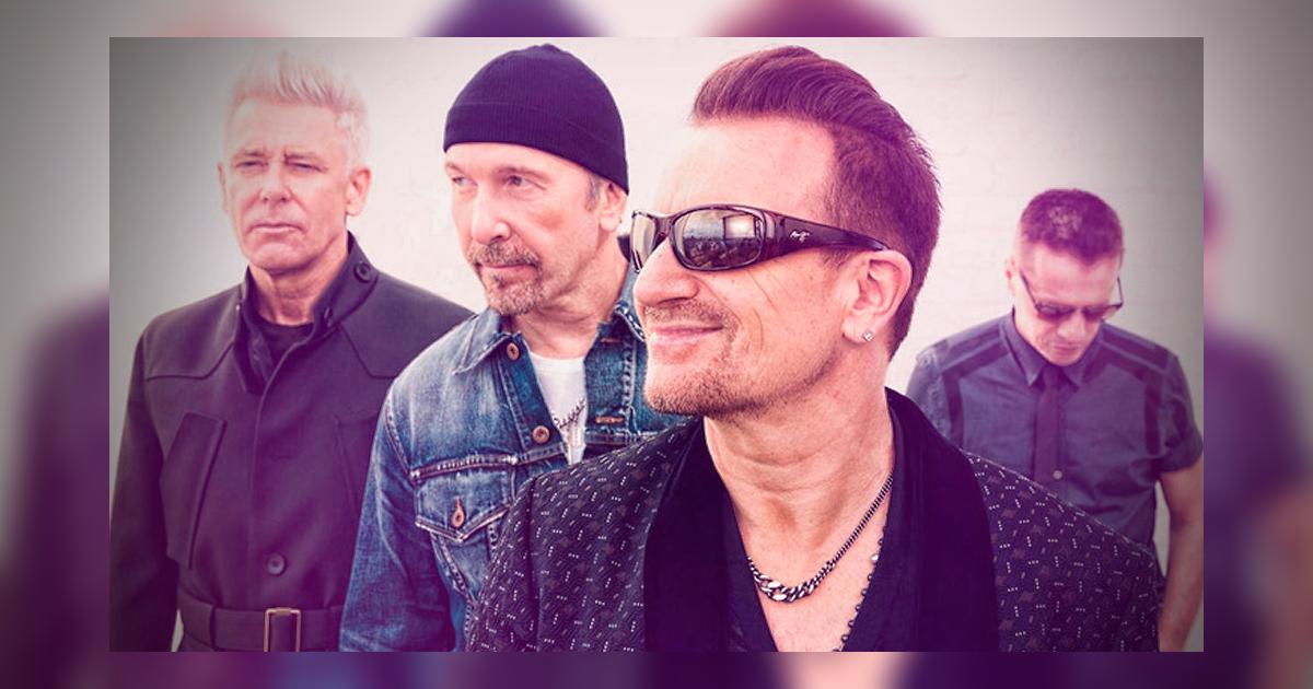 U2 dona 10 millones de euros para luchar contra el coronavirus en