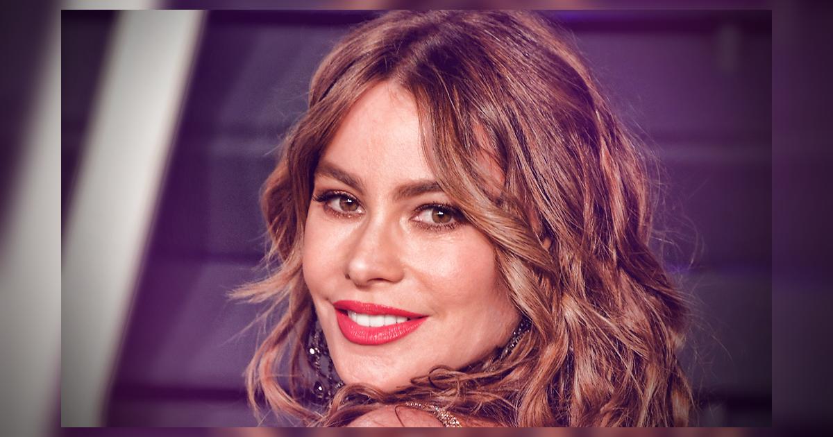 Sofía Vergara conmueve con mensaje para colombianos y confiesa que pasa
