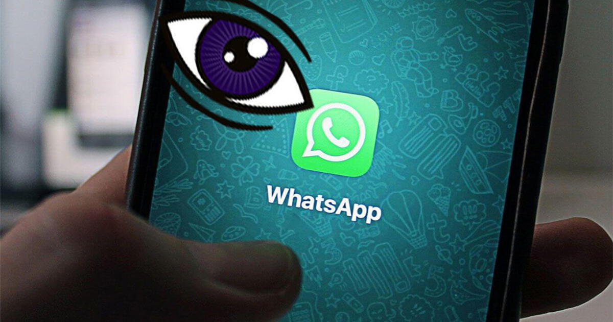 Whatsapp Esta Es La App Que Te Dirá Si Tu Pareja Es Infiel O No Aplicaciones App 2560