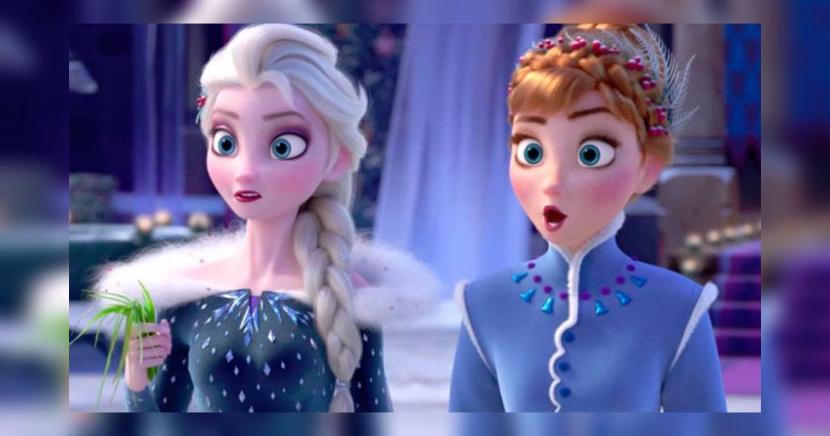 Frozen 2: datos curiosos de la secuela de película animada de Disney
