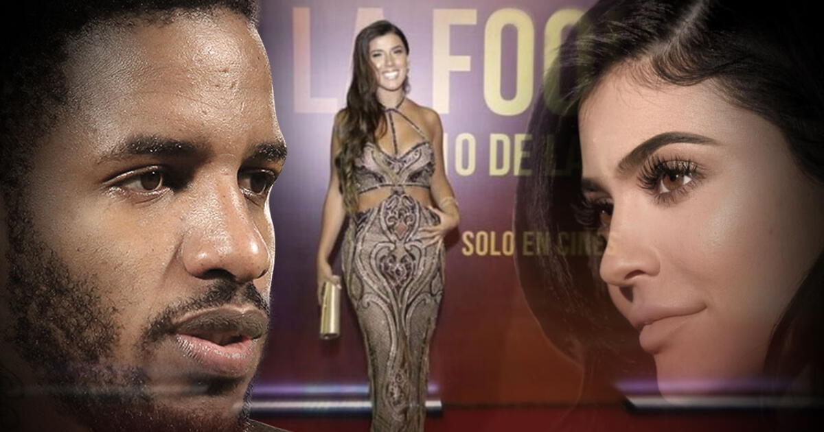 Jefferson Farfán Instagram La Foquita Da Like A Las Fotos Sexys De Kylie Jenner Mientras Se 2706