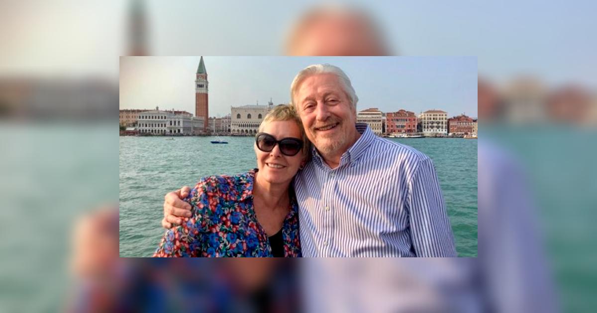 Margarita Gralia actriz de Amor en Custodia tiene coronavirus México