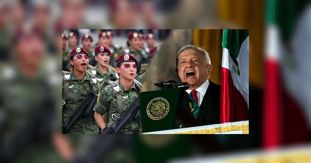 Desfile Militar México EN VIVO por Aniversario de la Independencia hoy ...