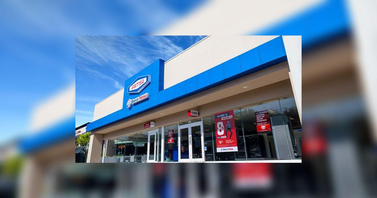 Banco Famsa préstamos, teléfono, atención a clientes, horarios, qué hacer si tengo ahorros y