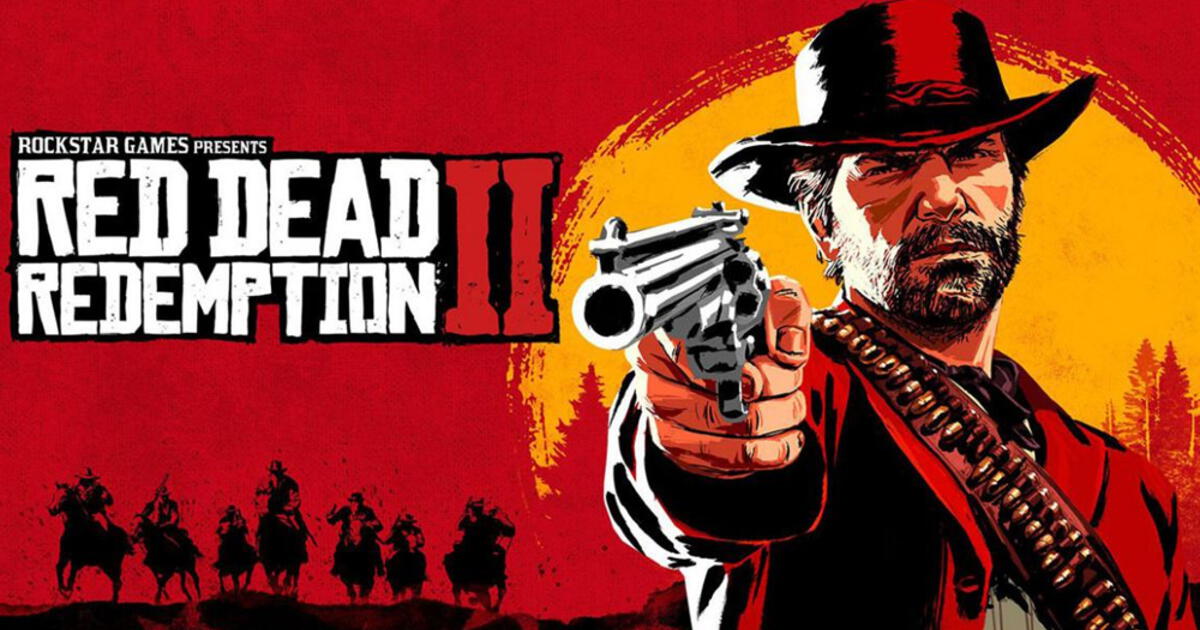 Red Dead Redemption 2: Conoce Los Códigos, Claves, Trucos Y Cheats Para ...