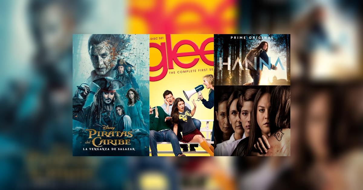 Estrenos Amazon Prime Video de Julio 2020: series y películas que ...