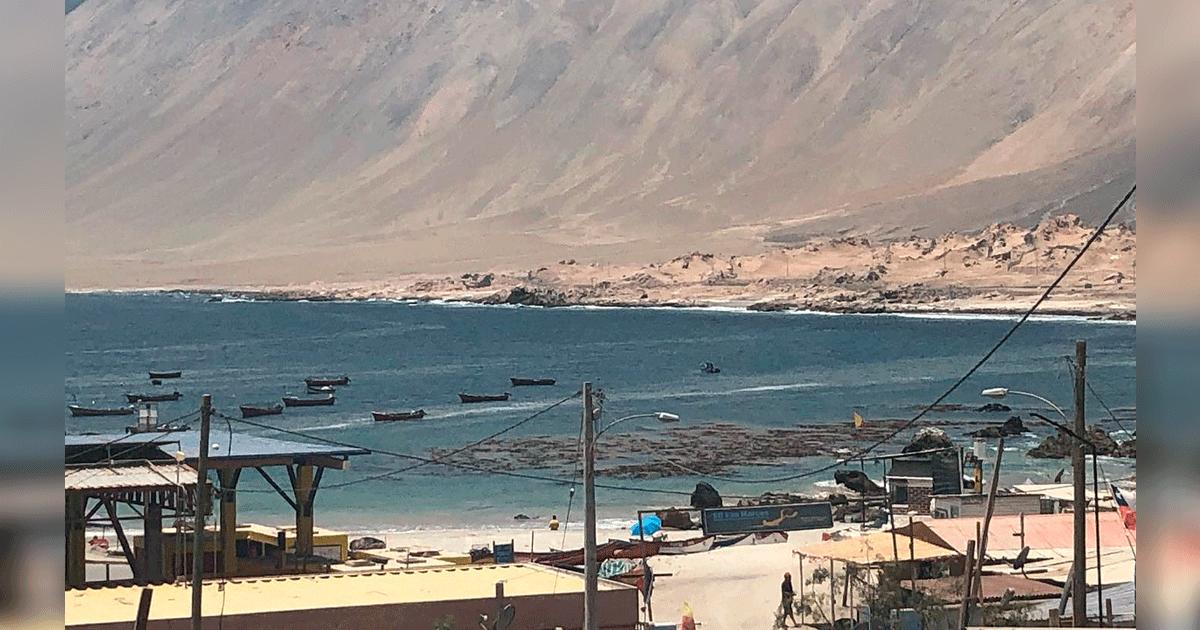 Hombre de 50 años muere tras rescatar a niños de ahogarse en el mar ...
