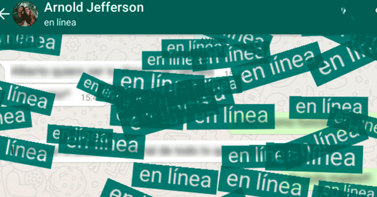 Whatsapp Descubre El Truco Para Ocultar Si Estas ‘en Línea O ‘escribiendo A Tus Contactos 1536