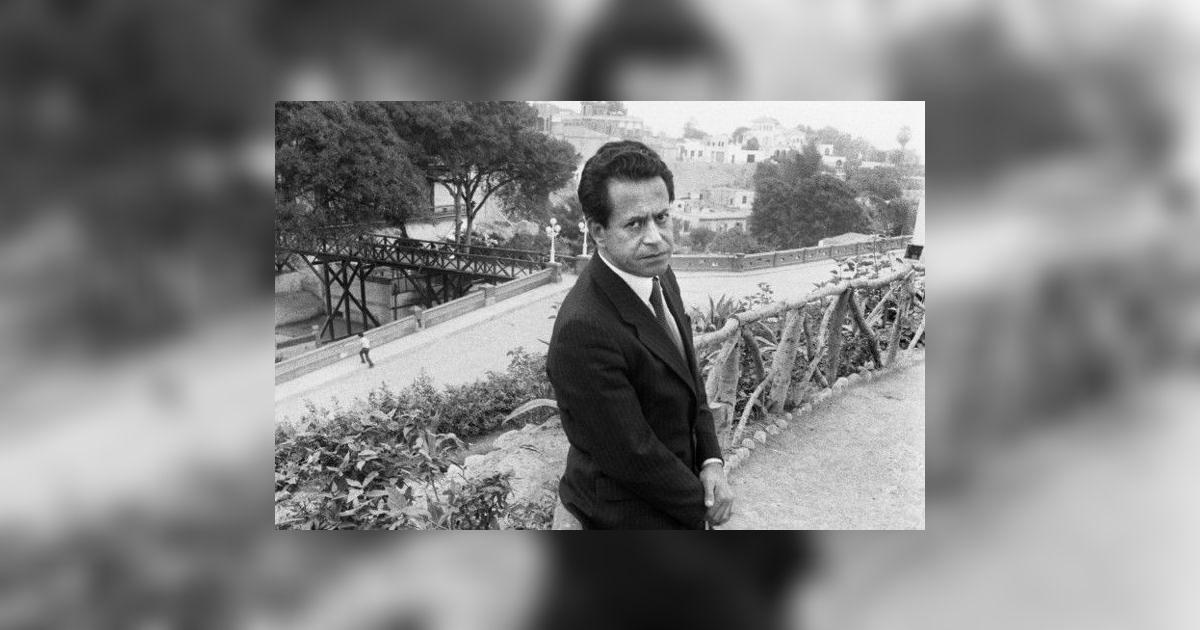 Lecturas y videpoemas en homenaje a Cesar Calvo | Cultural | La República