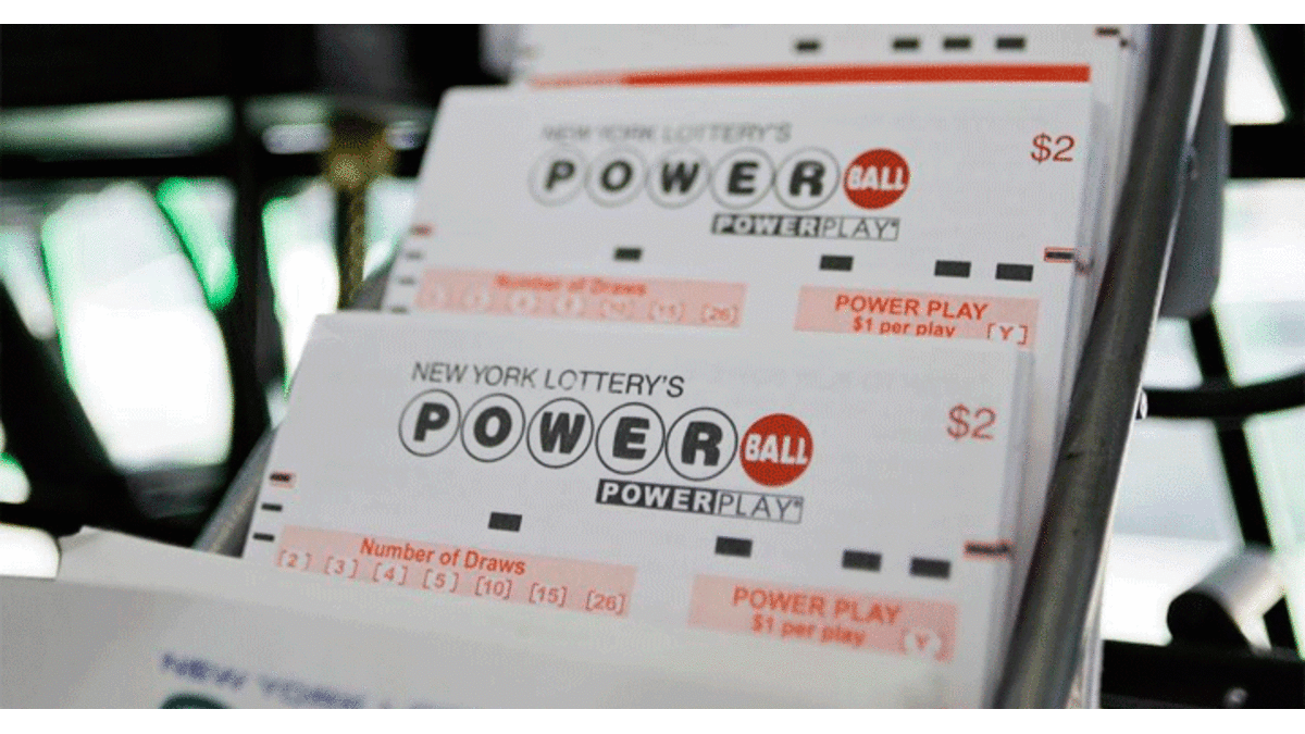 Estados Unidos Mujer Juega La Loter A Con Los Mismos N Meros Y La Gana Por Segunda Vez Dinero