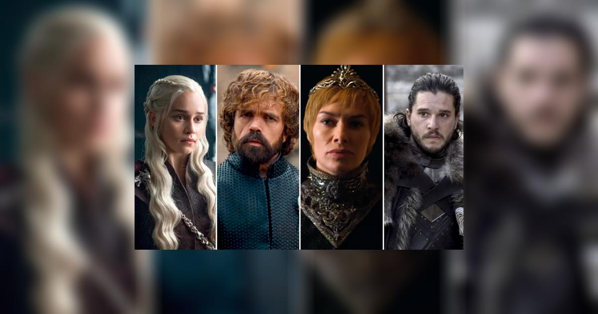 Juego De Tronos Ver Online 8x01