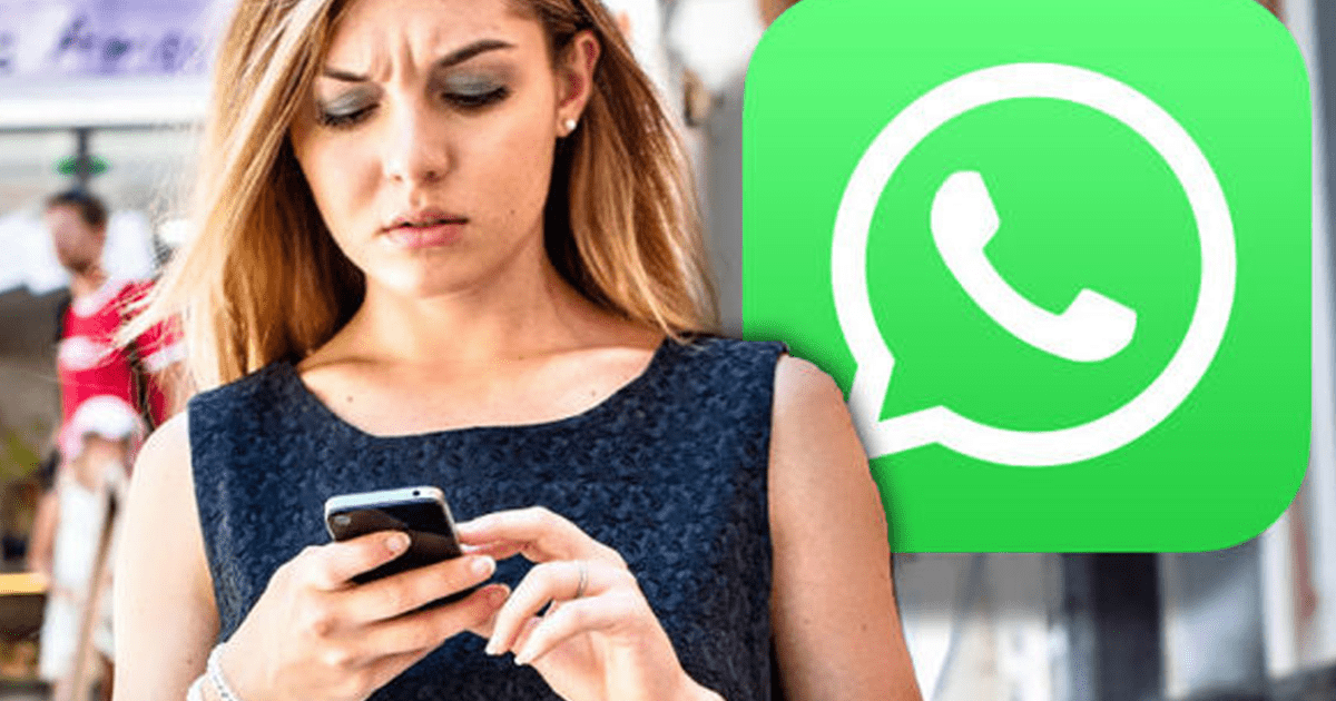 Whatsapp Sencillo Método Te Permite Saber Si Tu Pareja Revisa Tus Mensajes Truco App 0744