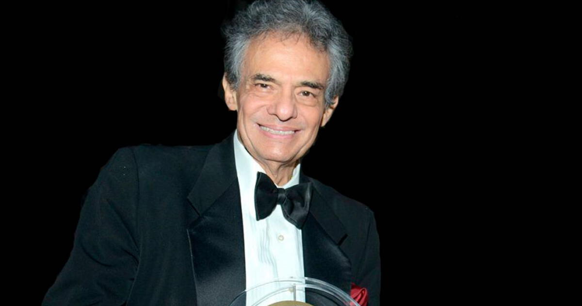 José josé fue contratado por el crimen organizado, asegura su exrepresentante